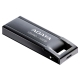 Flash A-DATA USB 3.2 UR340 32Gb Black