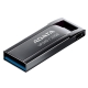 Flash A-DATA USB 3.2 UR340 32Gb Black