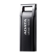 Flash A-DATA USB 3.2 UR340 64Gb Black