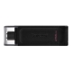 Flash Kingston USB 3.2 DT 70 256GB Type-C