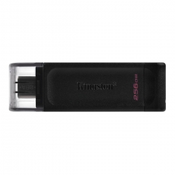 Flash Kingston USB 3.2 DT 70 256GB Type-C