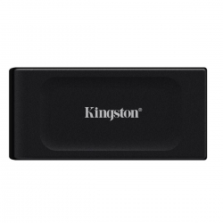 SSD Portable Kingston SX1000 1TB USB 3.2 Gen2 Type-C IP55 3D NAND