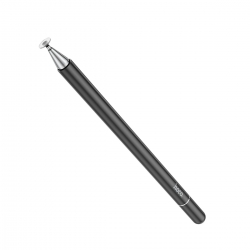 Стилус HOCO GM103 Fluent series universal capacitive pen Black