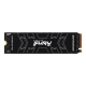 SSD M.2 Kingston FURY Renegade 1TB 2280 NVMe PCIe Gen 4.0 x4 3D TLC NAND