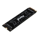 SSD M.2 Kingston FURY Renegade 1TB 2280 NVMe PCIe Gen 4.0 x4 3D TLC NAND