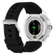 Смарт-годинник HOCO Y13 Smart sports watch space black