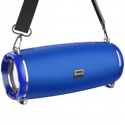 Портативна колонка HOCO HC2 Xpress sports BT speaker Blue