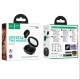 Навушники HOCO EQ3 Smart true wireless BT headset Black