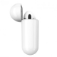 Навушники HOCO EW02 Plus True wireless BT headset White