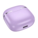 Навушники HOCO EQ1 Music guide true wireless BT headset Purple