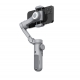 Монопод-стабілізатор AOCHUAN Professional Gimbal Stabilizer for Smartphone SMART X Pro Grey (AOCHUAN-SMARTXPRO-G)