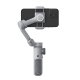 Монопод-стабілізатор AOCHUAN Professional Gimbal Stabilizer for Smartphone SMART X Pro Grey (AOCHUAN-SMARTXPRO-G)