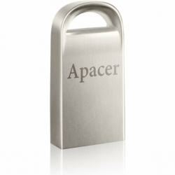 Flash Apacer USB 2.0 AH115 32GB silver