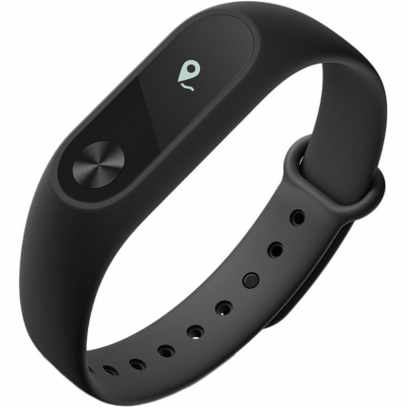 

Фитнес-браслет Xiaomi Mi Band 2 Black, Черный