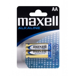 Батарейка MAXELL LR6 2PK BLIST 2шт (M-790321.04.CN)