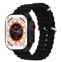 Смарт-годинник CHAROME T8 Ultra HD Call Smart Watch Black