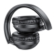 Навушники BOROFONE BO23 Glamour BT headset Black