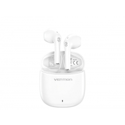 Навушники Vention Elf Earbuds E02 White (NBGW0)