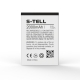 Аккумулятор для S-TELL M510