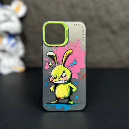 Чохол для смартфона So Cool Print for Apple iPhone 13 Pro 2,Hare