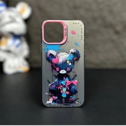 Чохол для смартфона So Cool Print for Apple iPhone 12/12 Pro 16,Bear