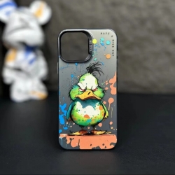 Чохол для смартфона So Cool Print for Apple iPhone 12 Pro Max 12,Duck