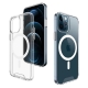 Чохол для смартфона Space Magnetic for Apple iPhone 11 Transparent