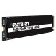 SSD M.2 Patriot P400 Lite 1TB NVMe 1.4 2280  Gen 4x4, 2700/3500 3D TLC