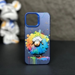 Чохол для смартфона So Cool Print for Apple iPhone 11 Pro Max 6,Sheep