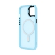 Чохол для смартфона Cosmic Magnetic Color HQ for Apple iPhone 15 Light Blue