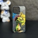 Чохол для смартфона So Cool Print for Apple iPhone 13 Pro 3,Dragon