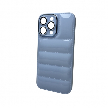 Чохол для смартфона Down Jacket Frame for Apple iPhone 11 Pro Max Light Blue