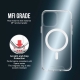 Чохол для смартфона Space Magnetic for Apple iPhone 14 Pro Transparent