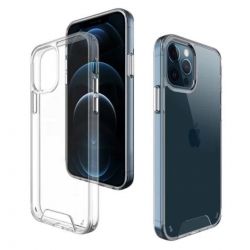 Чохол для смартфона Space for Apple iPhone 11 Pro Max Transparent