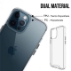 Чохол для смартфона Space for Apple iPhone 11 Pro Max Transparent