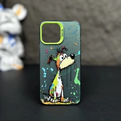 Чохол для смартфона So Cool Print for Apple iPhone 13 Pro Max 8,Dog