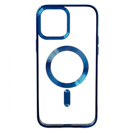 Чохол для смартфона Cosmic CD Magnetic for Apple iPhone 12 Pro Max Deep Blue