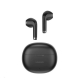 Навушники Usams US-YO17 TWS Earbuds --Rhymbo Series BT5.3 Black