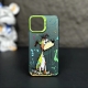 Чохол для смартфона So Cool Print for Apple iPhone 12 Pro Max 8,Dog