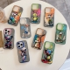 Чохол для смартфона So Cool Print for Apple iPhone 13/14 14,Mouse