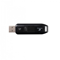 Flash Patriot USB 3.2 Xporter 3 128GB Black