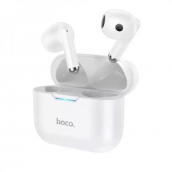 Навушники HOCO EW34 Full true wireless BT headset White