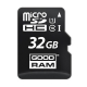 Карта памяти GOODRAM microSDHC 32GB Class 10