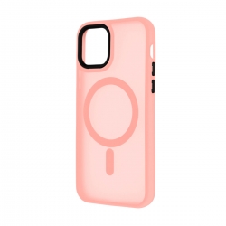 Чохол для смартфона Cosmic Magnetic Color HQ for Apple iPhone 11 Pro Pink