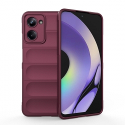 Чохол для смартфона Cosmic Magic Shield for Realme 10 4G Plum