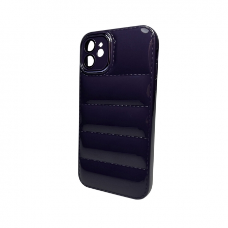 Чохол для смартфона Down Jacket Frame for Apple iPhone 11 Royal Blue