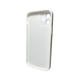 Чохол для смартфона AG Glass Gradient LV Frame for Apple iPhone 14 Pearly White