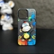 Чохол для смартфона So Cool Print for Apple iPhone 15 Pro Max 4,Monkey