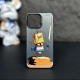 Чохол для смартфона So Cool Print for Apple iPhone 11 Pro 9,Pikeman