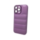 Чохол для смартфона Down Jacket Frame for Apple iPhone 13 Pro Purple